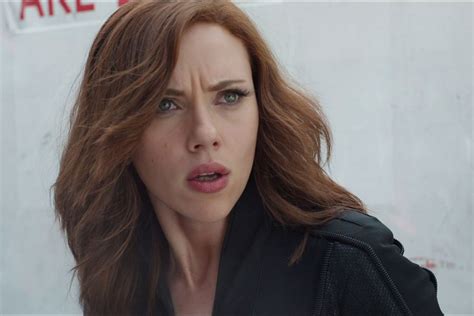 Scarlett Johansson Is Suing Disney Over Black Widows Streaming Release