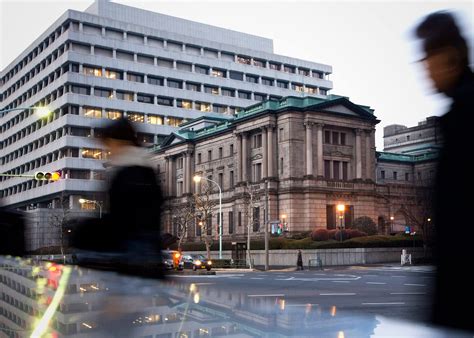 From Cautious To Bold Can The Bank Of Japan Deliver
