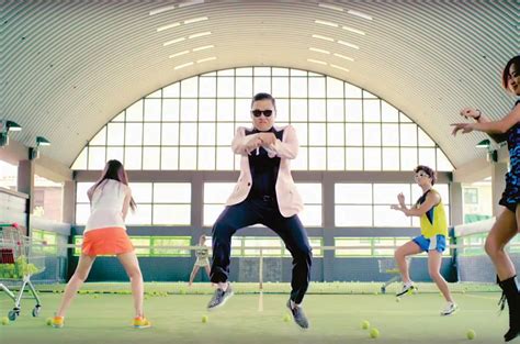 Psys ‘gangnam Style Turns 10 How Its Video Became The First Member Of Youtubes Billion Views