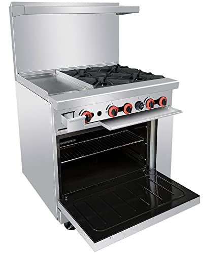 10 Best Freestanding Gas Ranges 2023 Theres One Clear Winner
