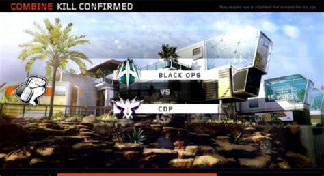 Confirmed Black Ops 3 Multiplayer Maps Call Of Duty Intel