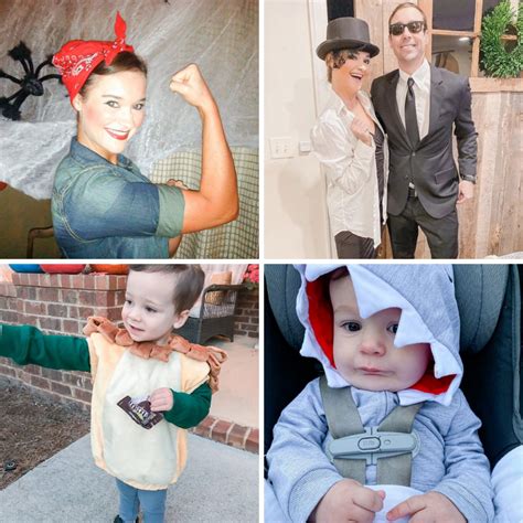 Diy Halloween Costumes For Adults 10 Easy Diy Halloween Costume Ideas