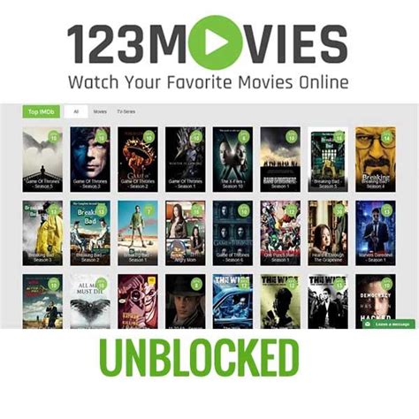 123 Movies App Unblocked Apps Reviews And Guides
