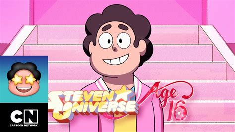 Steven Universe La Película 🎞️ Steven Universe Cartoon Network