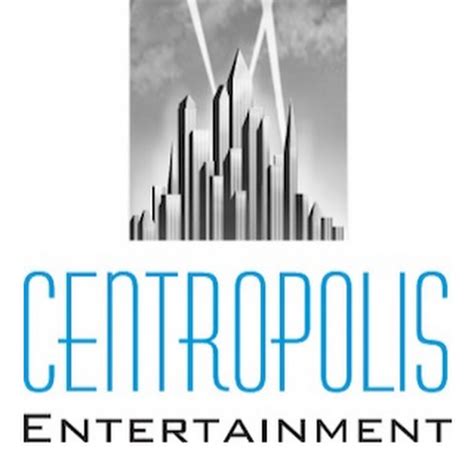 Centropolis Entertainment Youtube