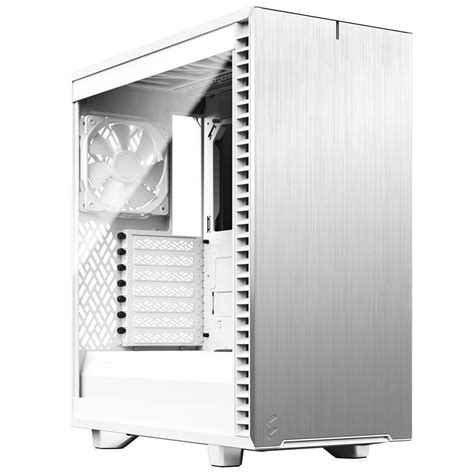 Fractal Design Define 7 Compact Atx Mid Tower Case 7 Expansion Slots