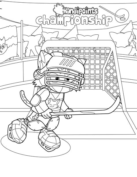 Yes coloring coloring pages free stone cold hockey coloring pages. Hockey Skate Coloring Page at GetColorings.com | Free ...