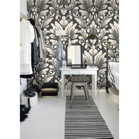 A Hit Of Decadence Wallpaper Wall Mural