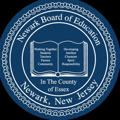 Newark Board Of Education
