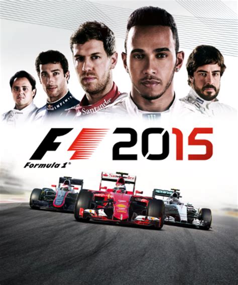 F1 2015 Steam Games