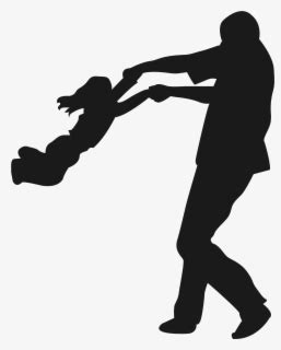 Download Daddy Daughter Fist Bump - Daddy And Daughter Svg , Free ...