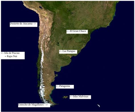 Parte 5 Introducción al Cono Sur Civilización Hispanoamericana