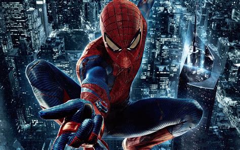 ¿revelado El Título De La Nueva Película De Spiderman