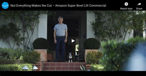 Why Alexa Wont Wake Up When She Hears Her Name In Amazons Super Bowl Ad