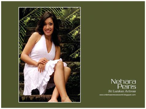 Sri Lankan Actresses And Models Hot Hot Nehara Peiris Actress Sri Lanka