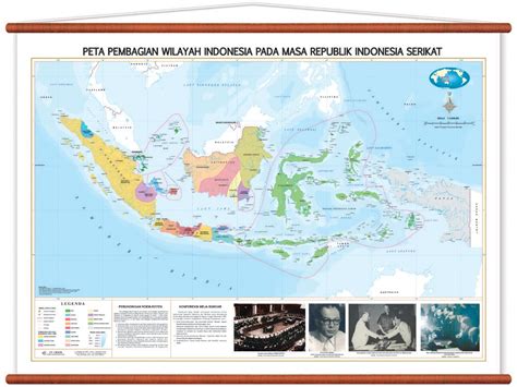 Gambar Mengenal Wilayah Pengelolaan Perikanan Negara Republik Indonesia
