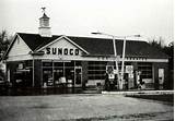 Pictures of Sunoco Gas Station Baltimore Md