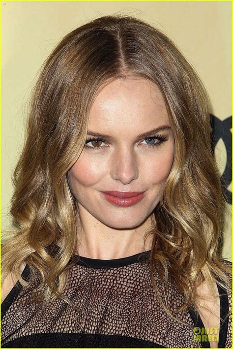 Kate Bosworth And Michael Polish Sheer Golden Globes Kick Off Party Kate Bosworth Dark Blonde