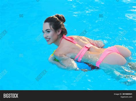 Cheerful Youthful Image Photo Free Trial Bigstock