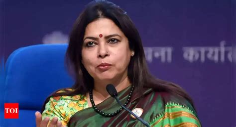 After Lekhi Denial Mea Clarifies On Hamas Query India News Times