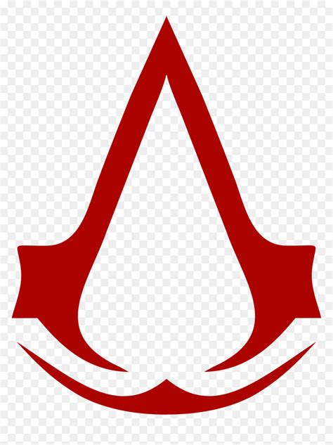 Assassins Creed A Logo Assassins Creed Logo Png Transparent Png Vhv