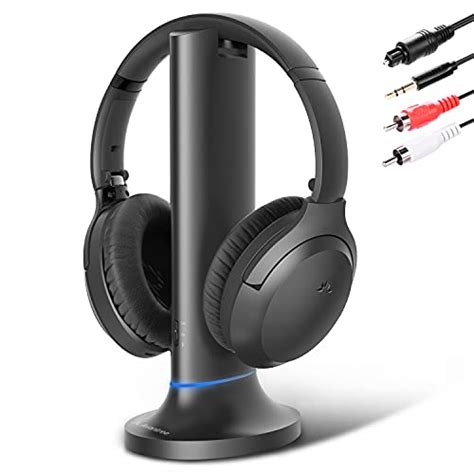 Reviews For Avantree Opera 35Hrs Comfortable Wireless Headphones