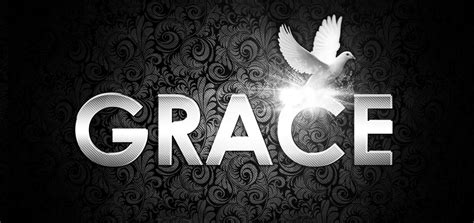 Bible Verses About Grace Amazing Facts