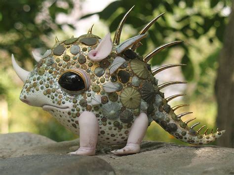 428 Best Images About Imaginary Creatures On Pinterest See Best Ideas