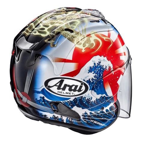 Check out the real mileage reported by actual bike owners and estimate your monthly fuel expenses. Arai SZ-R-VAS Oriental Open Face Helmet | M&P Direct