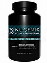 Nugeni  Ultimate Testosterone Side Effects