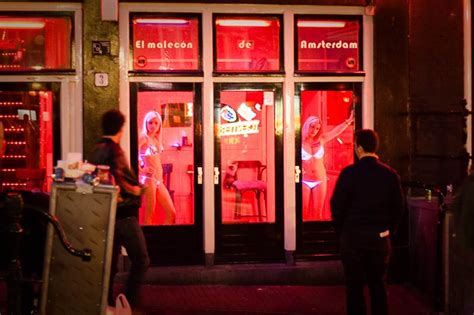 See 31,542 reviews, articles, and 8,297 photos of red light district, ranked no.14 on tripadvisor among 890 attractions in amsterdam. FINAL POST: The Subordination of Women through the ...