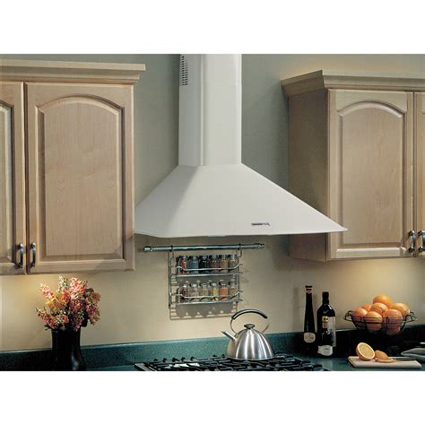 Rm503001 Discontinued Broan 30 Inch Convertible Wall Mount Chimney