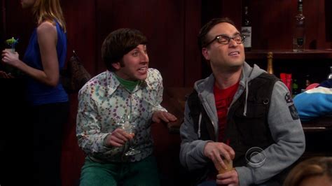 The Hofstadter Isotope 2x20 The Big Bang Theory Image 5603118 Fanpop