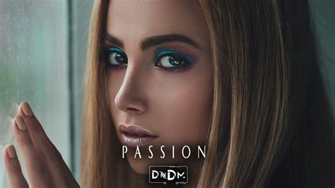 Davvi Passion Original Mix Youtube Music