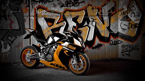 2012 Ktm 1190 Rc8 R Full Hd Desktop Wallpaper 1920x1080 Wallpaper 29