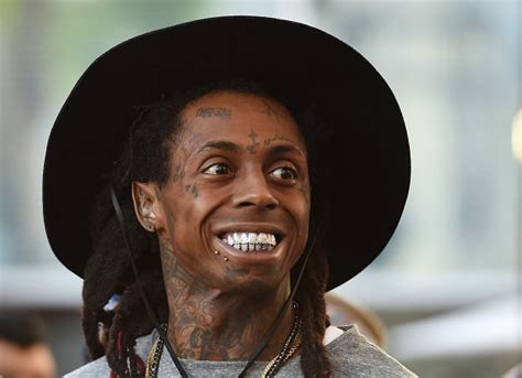 Lil Waynes Premium Cannabis Reaches Michigan This Month