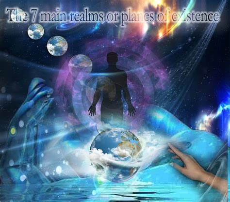 The Seven Realms Of Existence Hubpages