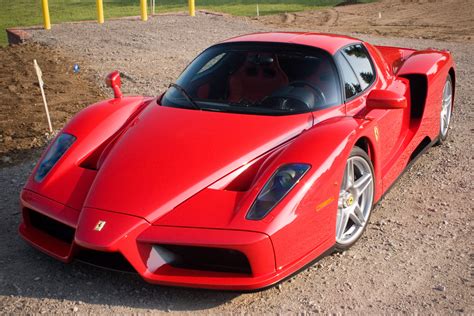 25,039 likes · 110 talking about this. Ferrari Enzo - The Lingenfelter Collection