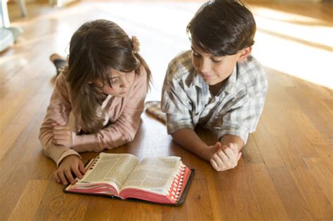 7 Ways You Can Help Your Child Grow Spiritually Christian Messenger