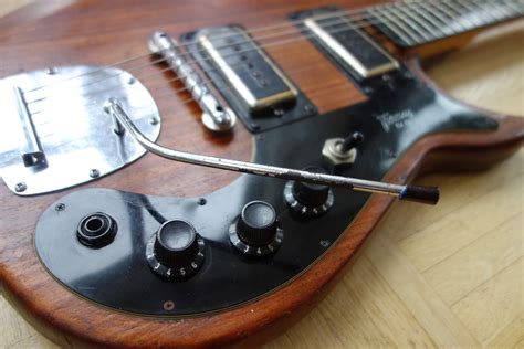 Framus BL-10 guitar ~1972 made in Germany - rare vintage | Reverb
