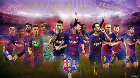 Fc barcelona set to sell 12 players for martinez this summer (nekenwastories.com). Fc Barcelona 2018 Wallpapers (72+ background pictures)