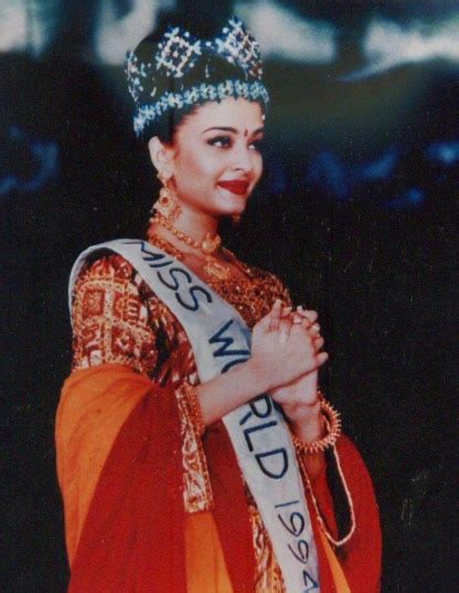 Aishwarya Rai Turns 46 Rare And Unseen Photos From Miss World 1994