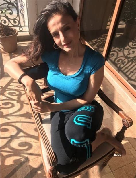 These Bewitching Pictures Of Ameesha Patel Will Surely Take Your Breath