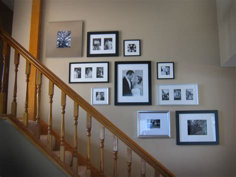 Dwelling Cents: Stair Gallery
