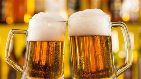 Wenn beide grammatisch richtig sind, ist einer vielleicht gebräuchlicher als der andere? Ab Wann Kann Man Bier Kaufen - English Lessons