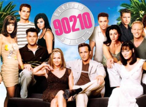 Beverly Hills 90210 Trailer Tv