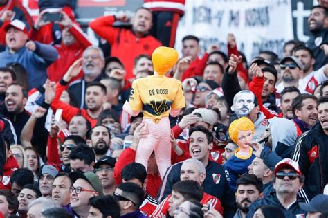 Las Mejores Fotos De River Plate Vs Boca Juniors En Liga De Argentina