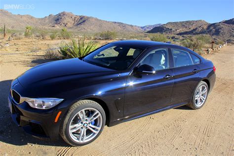 Research 2014 bmw 5 series sedan 4d 528i i4 turbo prices, used values & 5 series sedan 4d 528i i4 turbo pricing, specs and more! BMWBLOG Test Drive: 2014 BMW 4 Series Gran Coupe