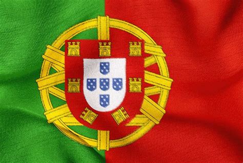 Bandera De Portugal Significado Origen E Historia Porn Sex Picture