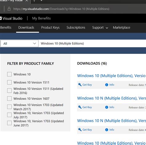 Windows 10 Version 1709 Now Available Microsoft Community Hub